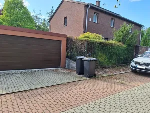 Pronájem rodinného domu, Trnová, 136 m2