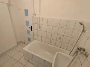 Pronájem bytu 1+1, Ostrava, Sokolská třída, 42 m2