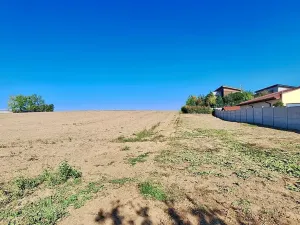 Prodej pozemku pro bydlení, Hrušovany u Brna, Pod Střediskem, 988 m2