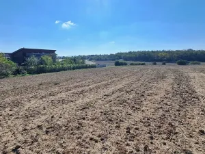 Prodej pozemku pro bydlení, Hrušovany u Brna, Pod Střediskem, 611 m2