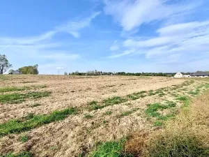 Prodej pozemku pro bydlení, Hrušovany u Brna, Pod Střediskem, 908 m2