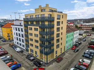 Prodej bytu 3+kk, Praha - Vysočany, V Předním Hloubětíně, 81 m2