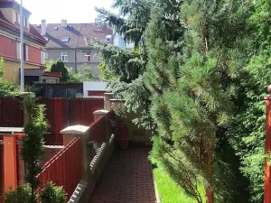 Prodej rodinného domu, Praha - Dejvice, Havlovská, 181 m2