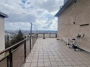 Prodej vícegeneračního domu, Praha - Michle, Pod Sychrovem I, 460 m2