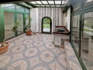 Pronájem rodinného domu, Praha - Břevnov, Na zástřelu, 297 m2