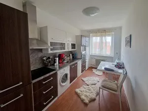 Prodej bytu 2+1, Plzeň, Ořechová, 68 m2