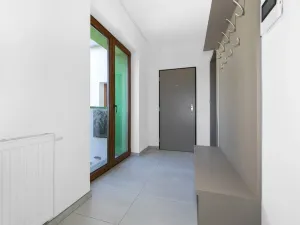 Pronájem bytu 1+1, Plzeň - Severní Předměstí, Bolevecká, 47 m2