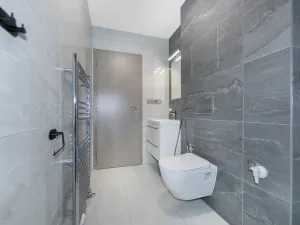 Pronájem bytu 1+1, Plzeň - Severní Předměstí, Bolevecká, 47 m2