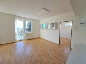 Prodej bytu 2+kk, Zlín, Podlesí V, 52 m2