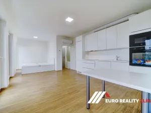 Pronájem bytu 1+kk, Přerov, Čechova, 38 m2