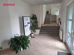 Pronájem kanceláře, Praha - Řepy, Třanovského, 143 m2