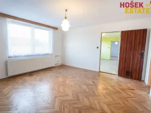 Prodej rodinného domu, Brno, Bosonožské náměstí, 220 m2