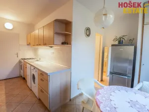 Prodej bytu 4+1, Brno, Kamínky, 89 m2