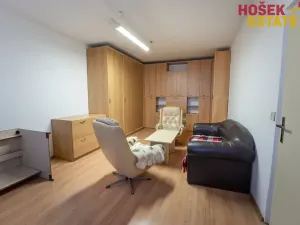 Prodej bytu 4+1, Brno, Kamínky, 89 m2