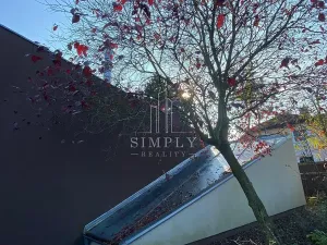 Pronájem bytu 2+1, Černošice, Jahodová, 50 m2