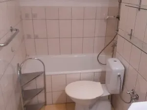 Pronájem bytu 2+1, Jablonné v Podještědí, Máchova, 46 m2