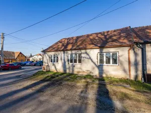 Prodej rodinného domu, Višňové, 256 m2