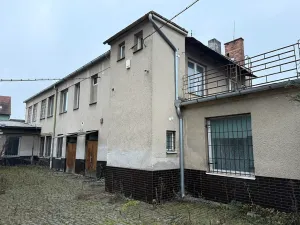 Pronájem skladu, Brno, Konečného, 528 m2