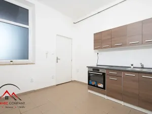 Pronájem bytu 1+1, Ostrava, Mariánskohorská, 36 m2