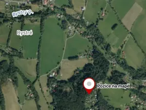 Prodej pozemku pro bydlení, Frýdlant nad Ostravicí, 587 m2