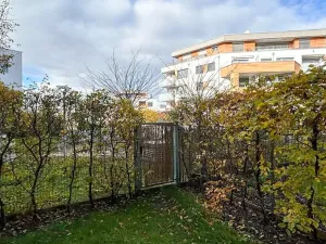 Prodej bytu 2+kk, Praha - Hloubětín, Krylovecká, 55 m2