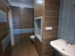 Pronájem bytu 3+1, Litoměřice, Liškova, 70 m2