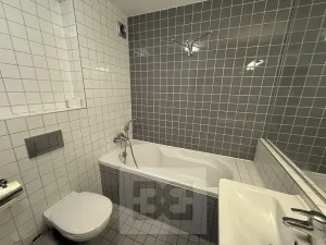 Pronájem bytu 2+kk, Praha - Řepy, Šimonova, 53 m2