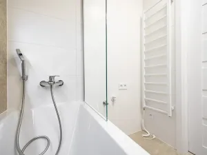 Prodej bytu 3+1, Praha - Černý Most, Vybíralova, 79 m2