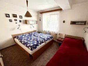 Prodej rodinného domu, Tachov, Lesní, 180 m2