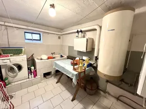 Prodej rodinného domu, Tachov, Lesní, 180 m2