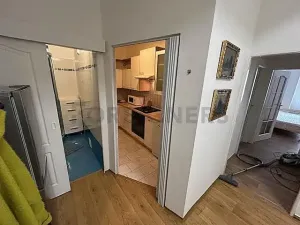 Pronájem pokoje, Praha - Nusle, Oldřichova, 8 m2