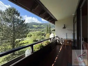 Prodej bytu 2+kk, Patergassen, Rakousko, 25 m2