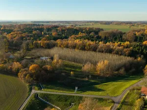 Pronájem pozemku pro bydlení, Markvartovice, 111 m2