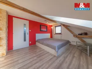 Prodej rodinného domu, Ostrava - Vítkovice, Holubova, 280 m2