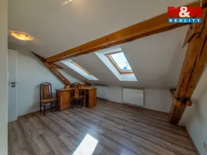 Prodej rodinného domu, Ostrava - Vítkovice, Holubova, 280 m2