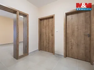 Prodej rodinného domu, Doubravčice, Šťastná, 163 m2