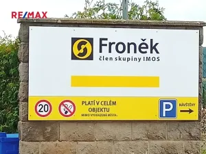 Prodej pozemku pro bydlení, Rakovník, 1516 m2