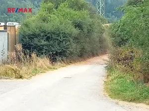 Prodej pozemku pro bydlení, Rakovník, 1516 m2