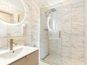 Prodej bytu 2+kk, Praha - Holešovice, Ortenovo náměstí, 50 m2