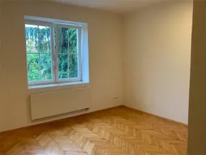Pronájem bytu 4+kk, Praha - Smíchov, Plzeňská, 95 m2