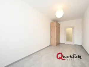 Pronájem bytu 2+kk, Praha, Remízková, 53 m2