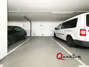 Pronájem bytu 2+kk, Praha, Remízková, 53 m2