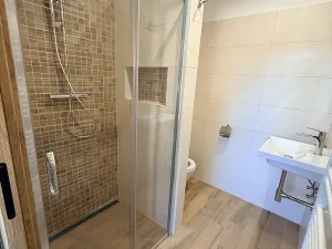 Prodej bytu 2+kk, Otmíče, 36 m2