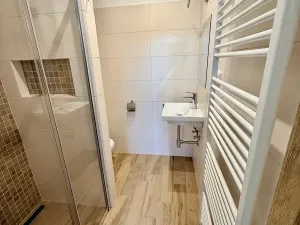 Prodej bytu 2+kk, Otmíče, 36 m2