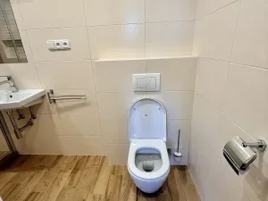 Prodej bytu 2+kk, Otmíče, 36 m2