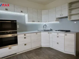 Pronájem bytu 3+1, Ostrava - Výškovice, Lumírova, 68 m2