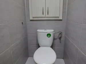 Pronájem bytu 3+1, Ostrava - Výškovice, Lumírova, 68 m2