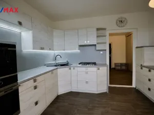 Pronájem bytu 3+1, Ostrava - Výškovice, Lumírova, 68 m2