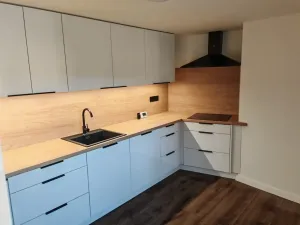 Pronájem rodinného domu, Tlučná, Školní, 110 m2