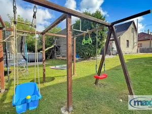 Prodej rodinného domu, Holice, Husova, 108 m2